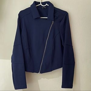 Torrid Jacket